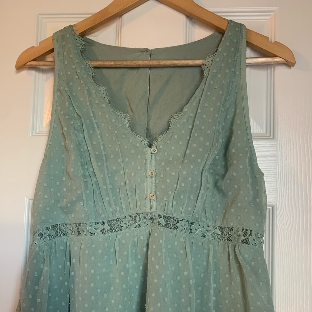Abercrombie & Fitch Women’s Blouse